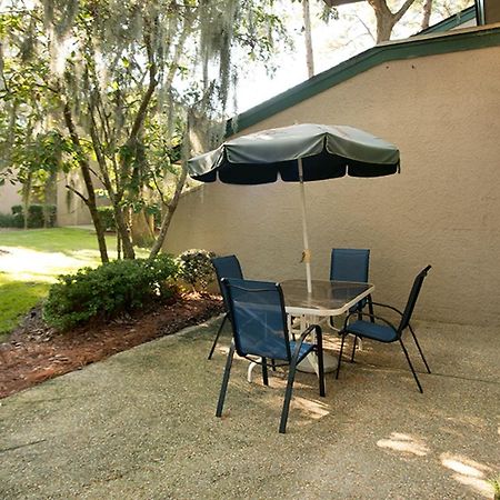 Stoney Creek Villa 299 Hilton Head Island Bagian luar foto