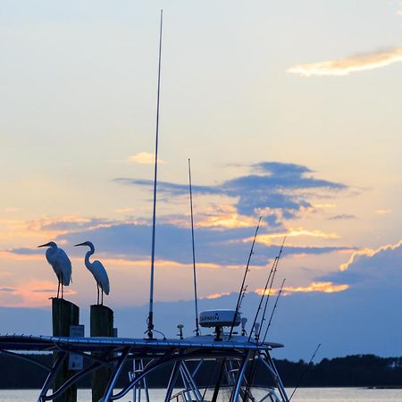 Stoney Creek Villa 299 Hilton Head Island Bagian luar foto