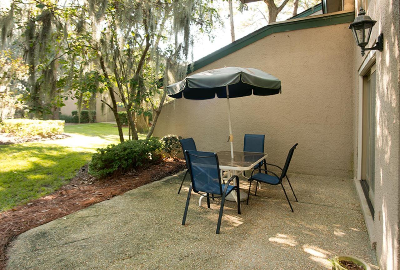 Stoney Creek Villa 299 Hilton Head Island Bagian luar foto