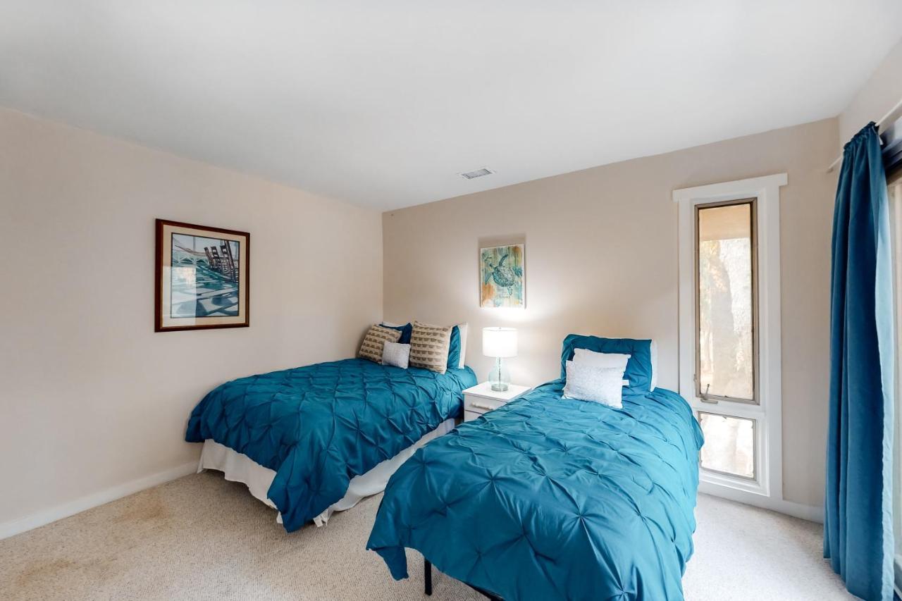 Stoney Creek Villa 299 Hilton Head Island Bagian luar foto