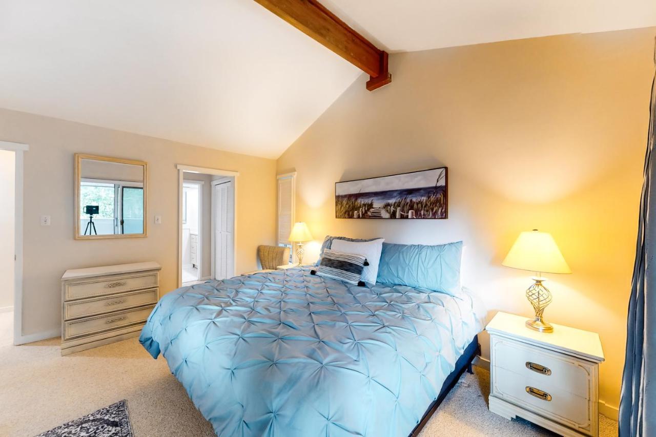 Stoney Creek Villa 299 Hilton Head Island Bagian luar foto