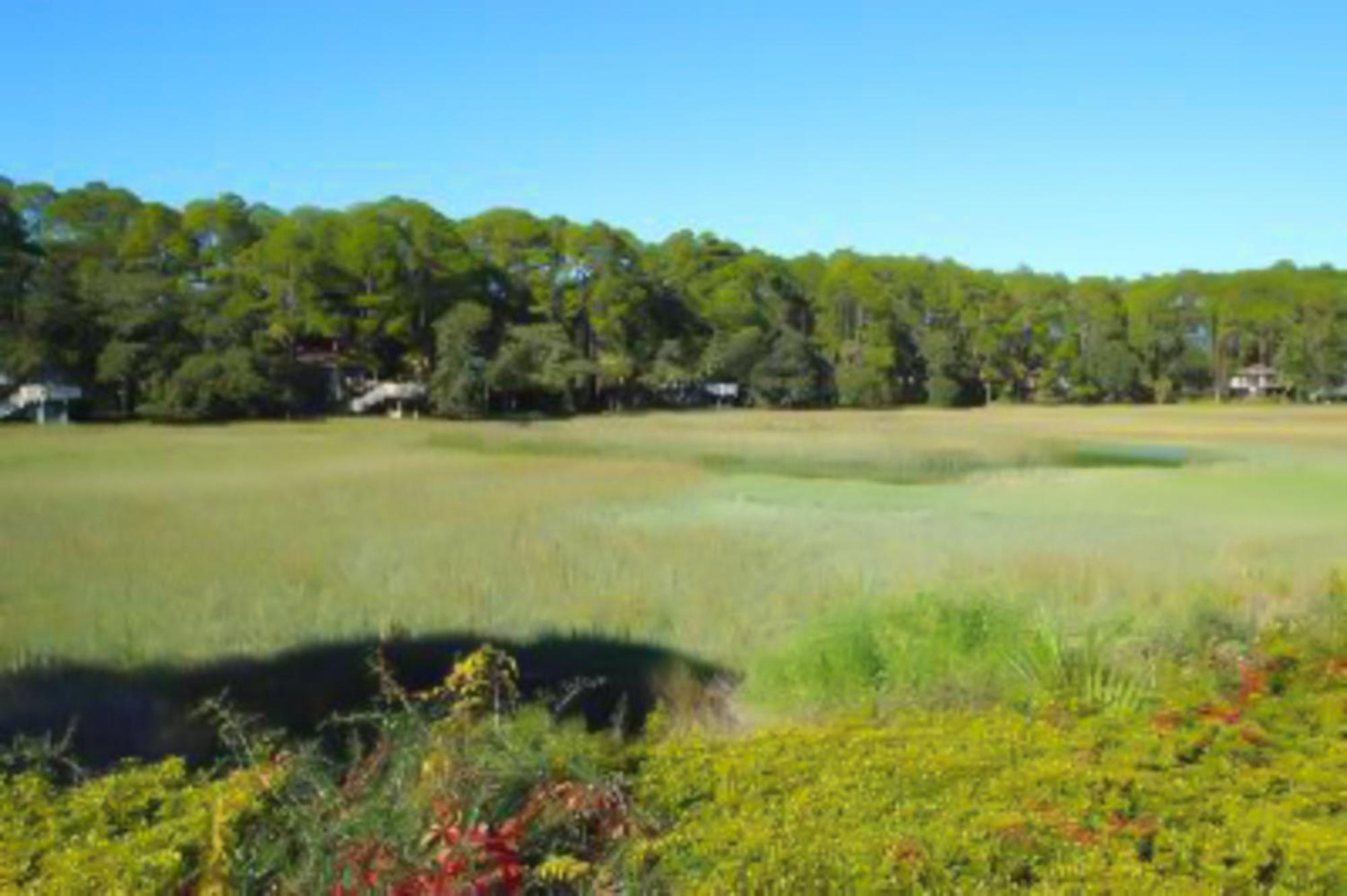 Stoney Creek Villa 299 Hilton Head Island Bagian luar foto