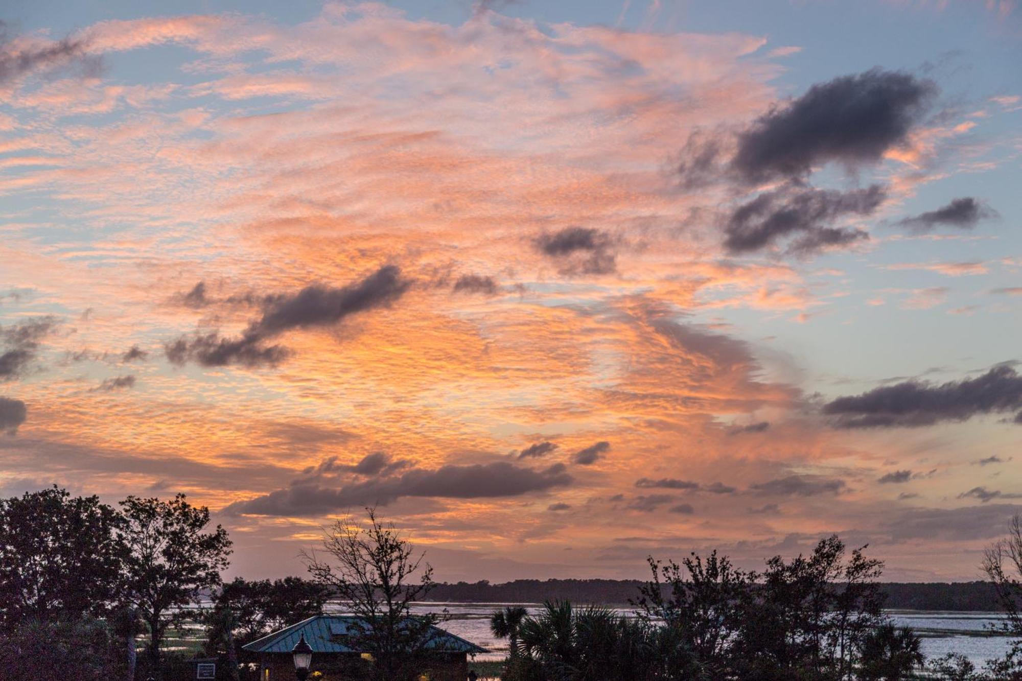 Stoney Creek Villa 299 Hilton Head Island Bagian luar foto