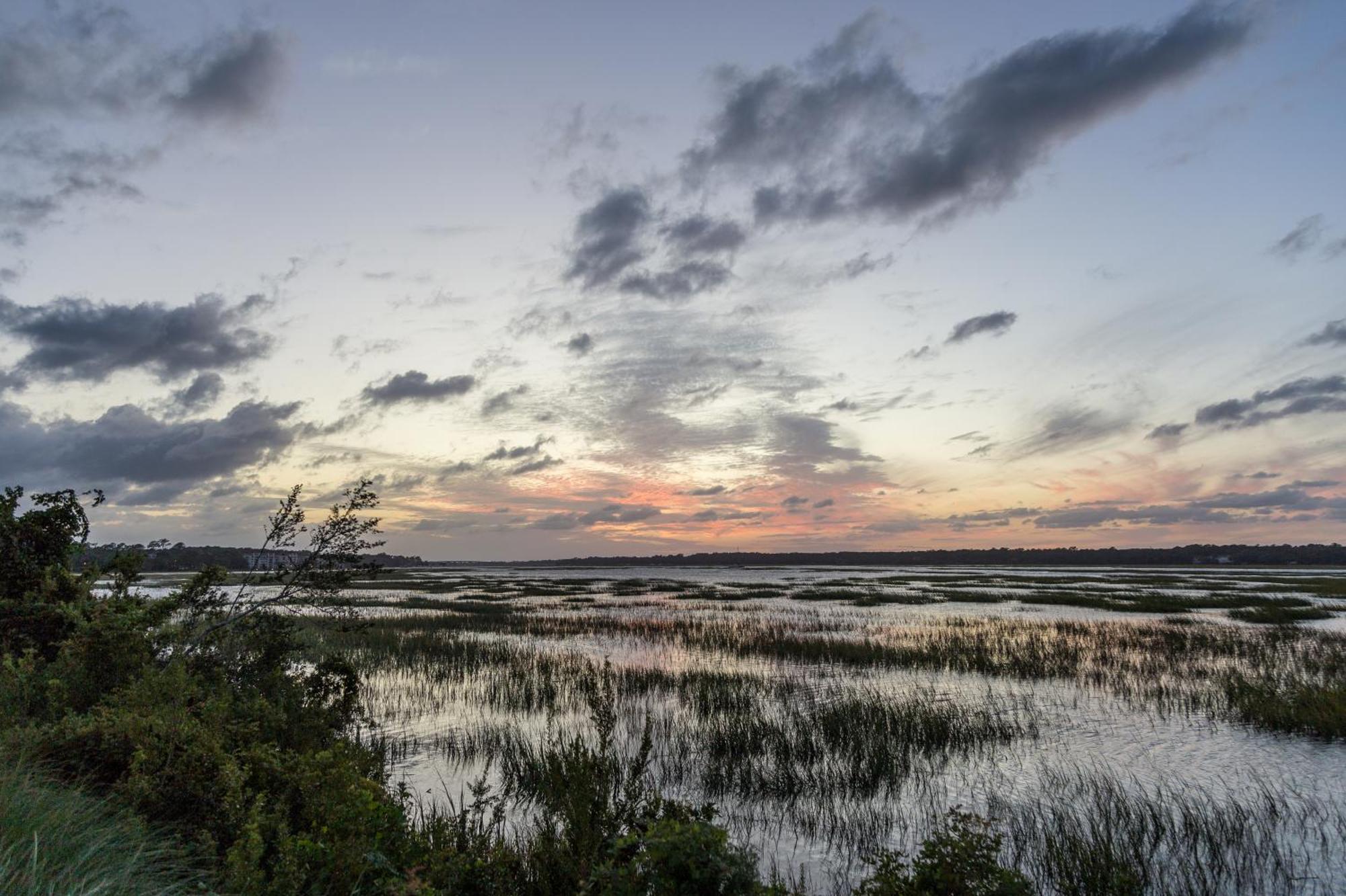 Stoney Creek Villa 299 Hilton Head Island Bagian luar foto