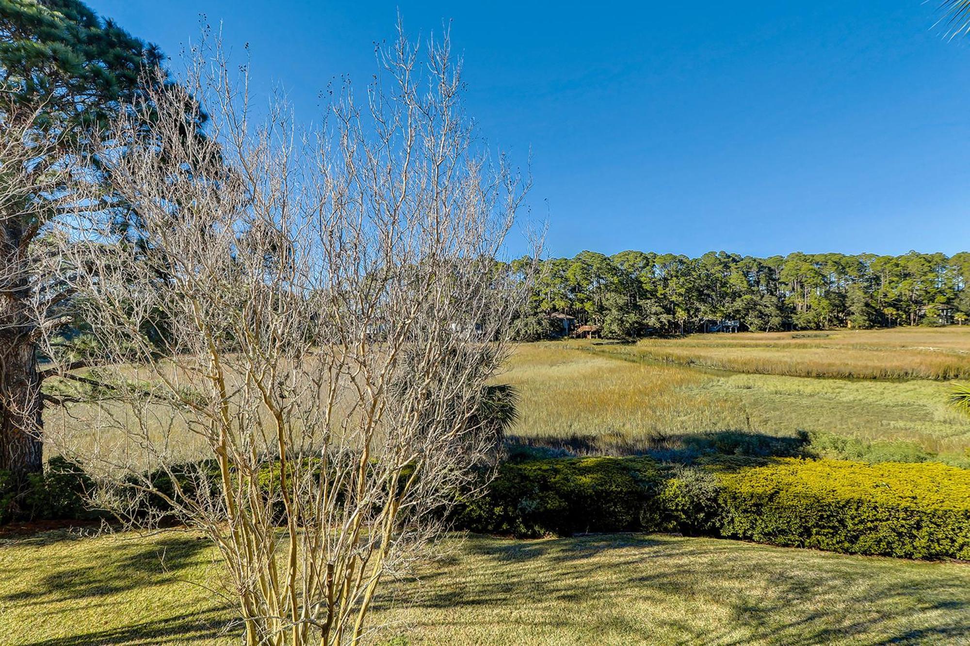 Stoney Creek Villa 299 Hilton Head Island Bagian luar foto