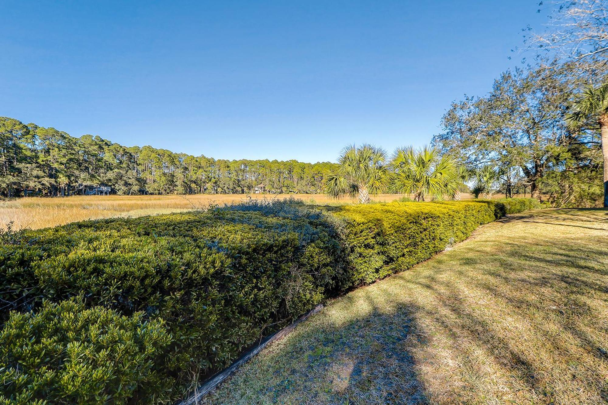 Stoney Creek Villa 299 Hilton Head Island Bagian luar foto