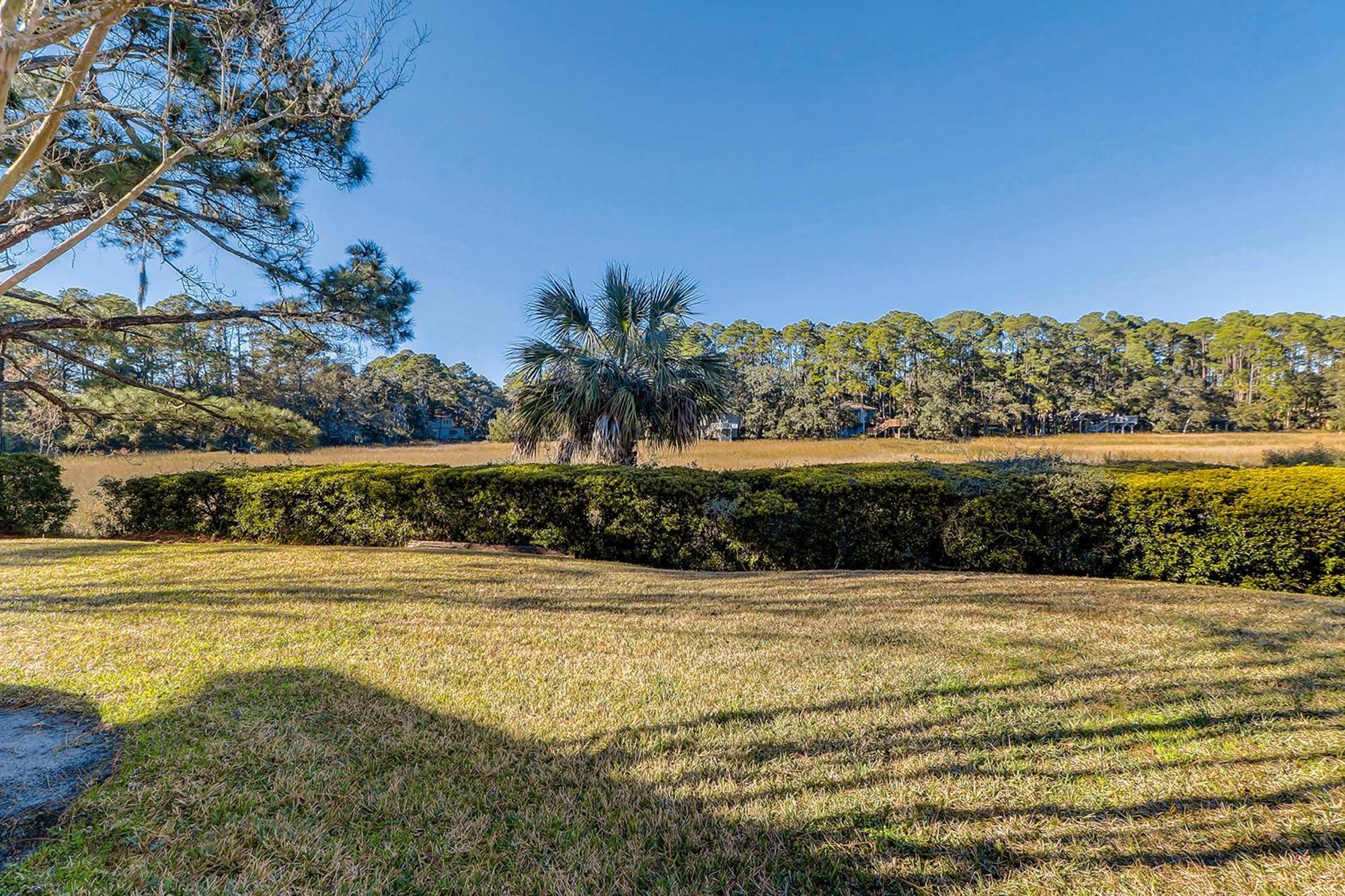 Stoney Creek Villa 299 Hilton Head Island Bagian luar foto