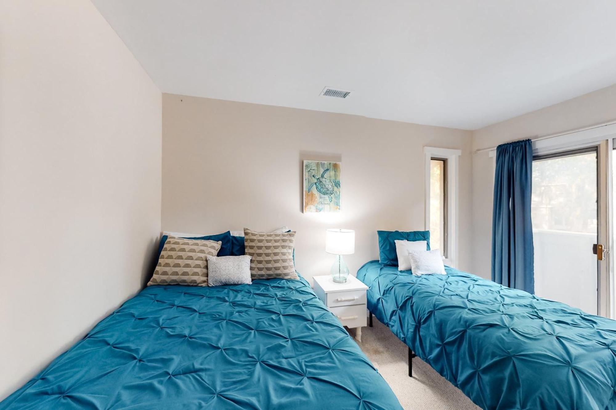 Stoney Creek Villa 299 Hilton Head Island Bagian luar foto
